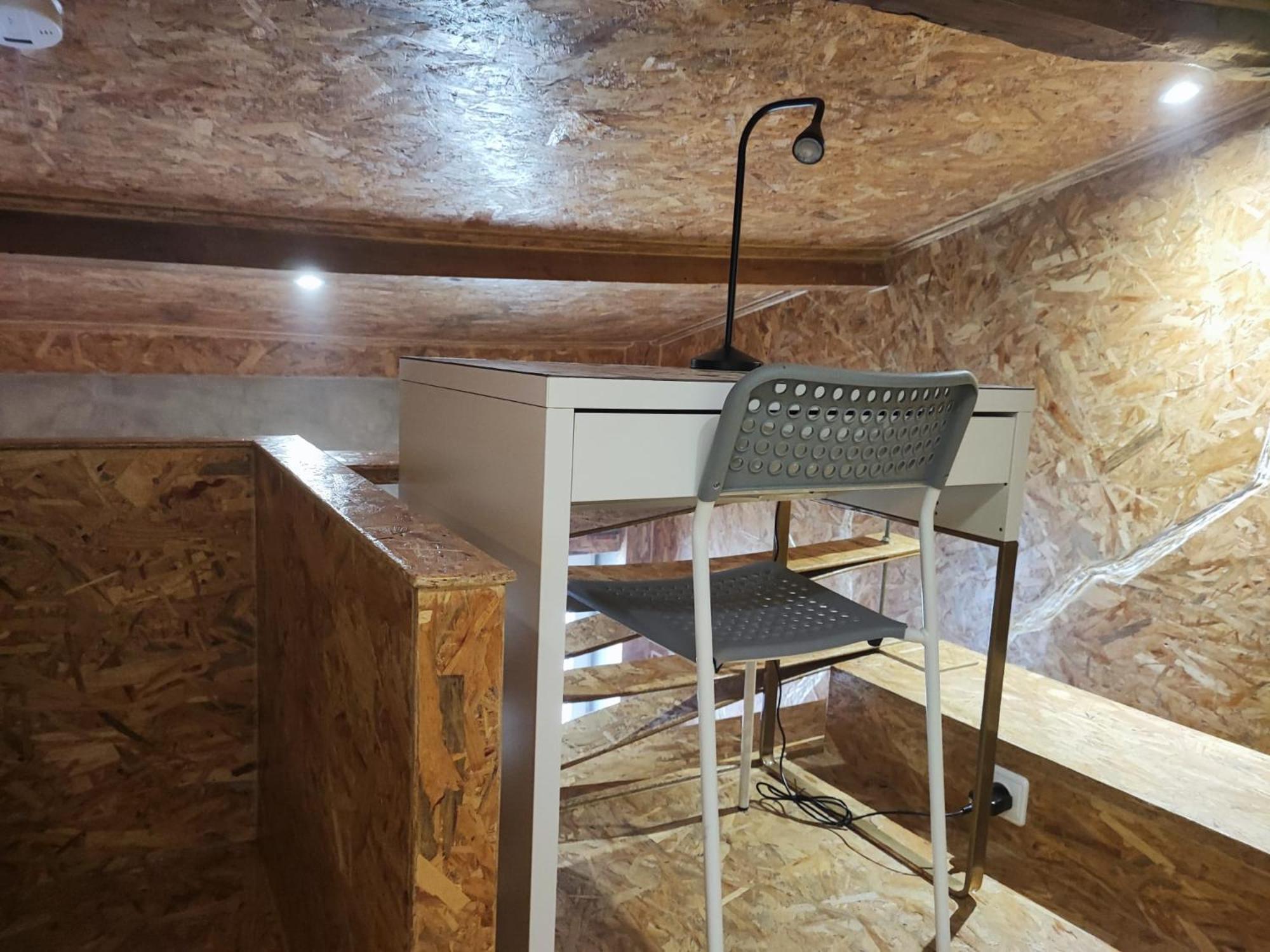 Ruby Charm Houses Порту Номер фото