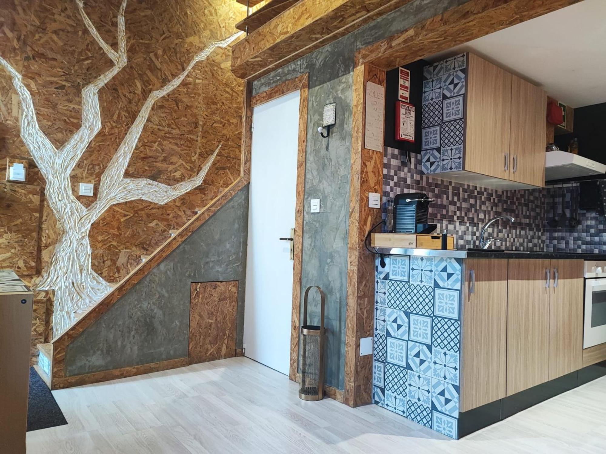 Ruby Charm Houses Порту Номер фото